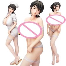 Sexy figura de anime enfermera mami asami acabane con ecchi tetas ARTÍCULO NUEVO