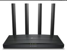 TP-Link Archer AX18 AX1500Mbps Router WiFi 6 Dual-Band, 4 Porte
