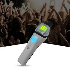 AT7000 Portable Breath Alcohol Tester Quick Response Alcohol Test Digital LCD