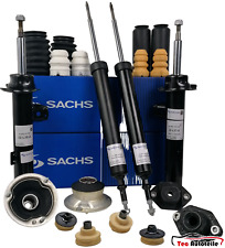 4x Amortiguadores SACHS para BMW M-Technik Serie 3 E90 E91 E92 E93 316 318 320 323 325 