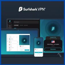Best VPN Surfshark Subscription Surf shark Vpn for 12 months VPN per 12 mesi
