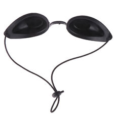 Gafas de bronceado flexibles para tumbona de protección ocular UV para interiores y exteriores