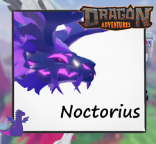Roblox | Dragon Adventures | Noctorius
