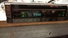 Pioneer Kex900 Kex500Dex 77 Replacment Pdh001 EEPROM Code System 