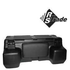 ATV Quad maleta Top Case maleta cuádruple caja de transporte bolsa de equipaje Staubox 150 L caja
