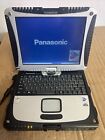Panasonic Toughbook CF-18 Intel Pentium M 1.2GHz 1.5GB NO HDD,CADDY,AC 4430 hrs