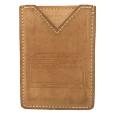 Louis Vuitton Pass Case Porte Carte M62363 Damas