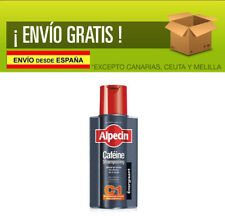 Alpecin Champú Cafeína C1, Champú anticaída - 1 x 250 ml