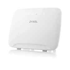 Zyxel LTE3316-M604 modem router wireless 4G+ LTE cat 6 WiFi RJ11 VoIP e VoLTE