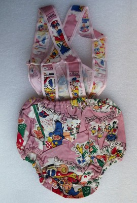 ebay vintage baby clothes