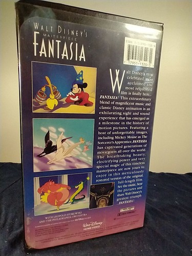 Fantasia 1940 image