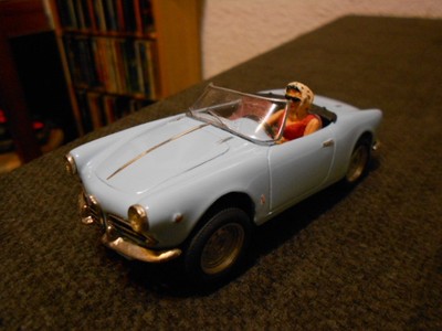 coches scalextric mas cotizados