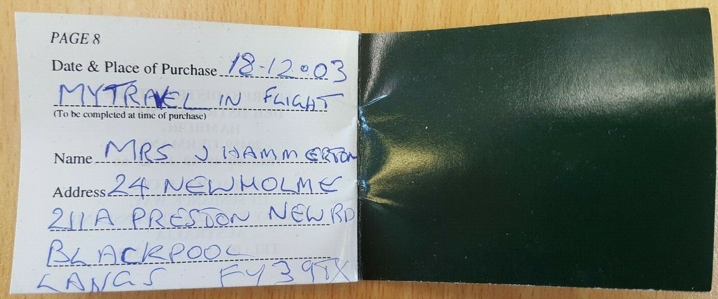 College essay examples image