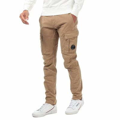 zip up cargo pants